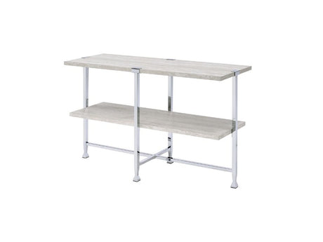 Brecon Accent Table - Ornate Home