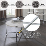 Brecon Coffee Table - Ornate Home