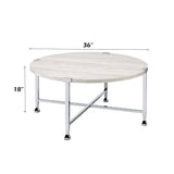 Brecon Coffee Table - Ornate Home