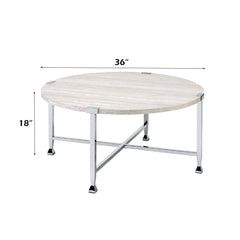 Brecon Coffee Table - Ornate Home