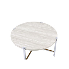 Brecon Coffee Table - Ornate Home