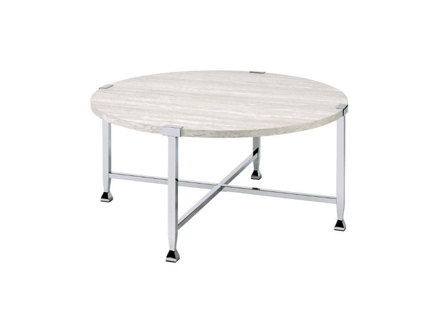 Brecon Coffee Table - Ornate Home