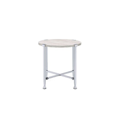 Brecon End Table - Ornate Home