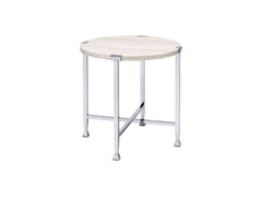 Brecon End Table - Ornate Home
