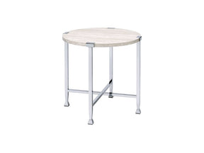 Brecon End Table - Ornate Home