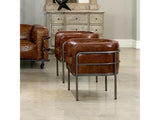 Breda Brown Chair - Ornate Home
