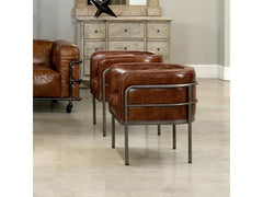 Breda Brown Chair - Ornate Home