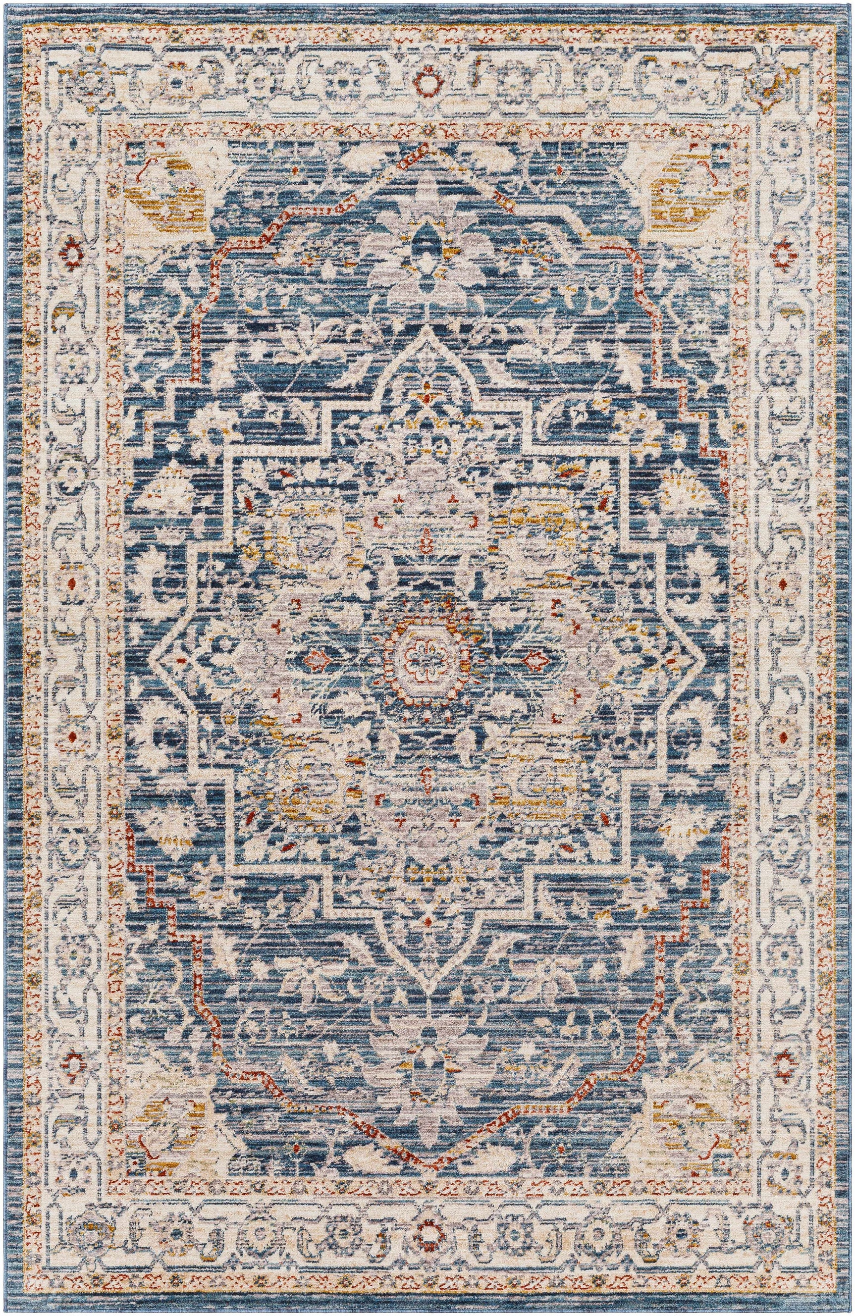 Bree Traditional Style Rug - Clearance - Ornate Home
