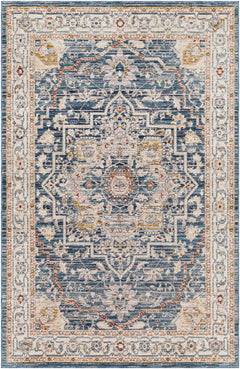 Bree Traditional Style Rug - Clearance - Ornate Home