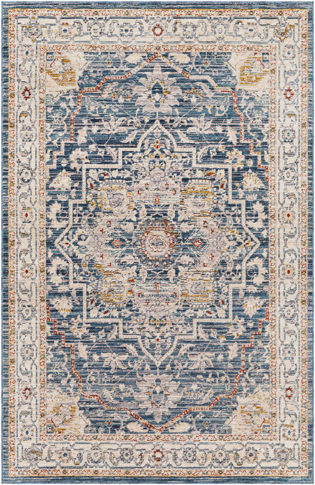 Bree Traditional Style Rug - Clearance - Ornate Home