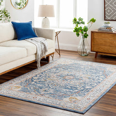 Bree Traditional Style Rug - Clearance - Ornate Home