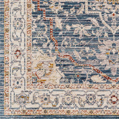 Bree Traditional Style Rug - Clearance - Ornate Home