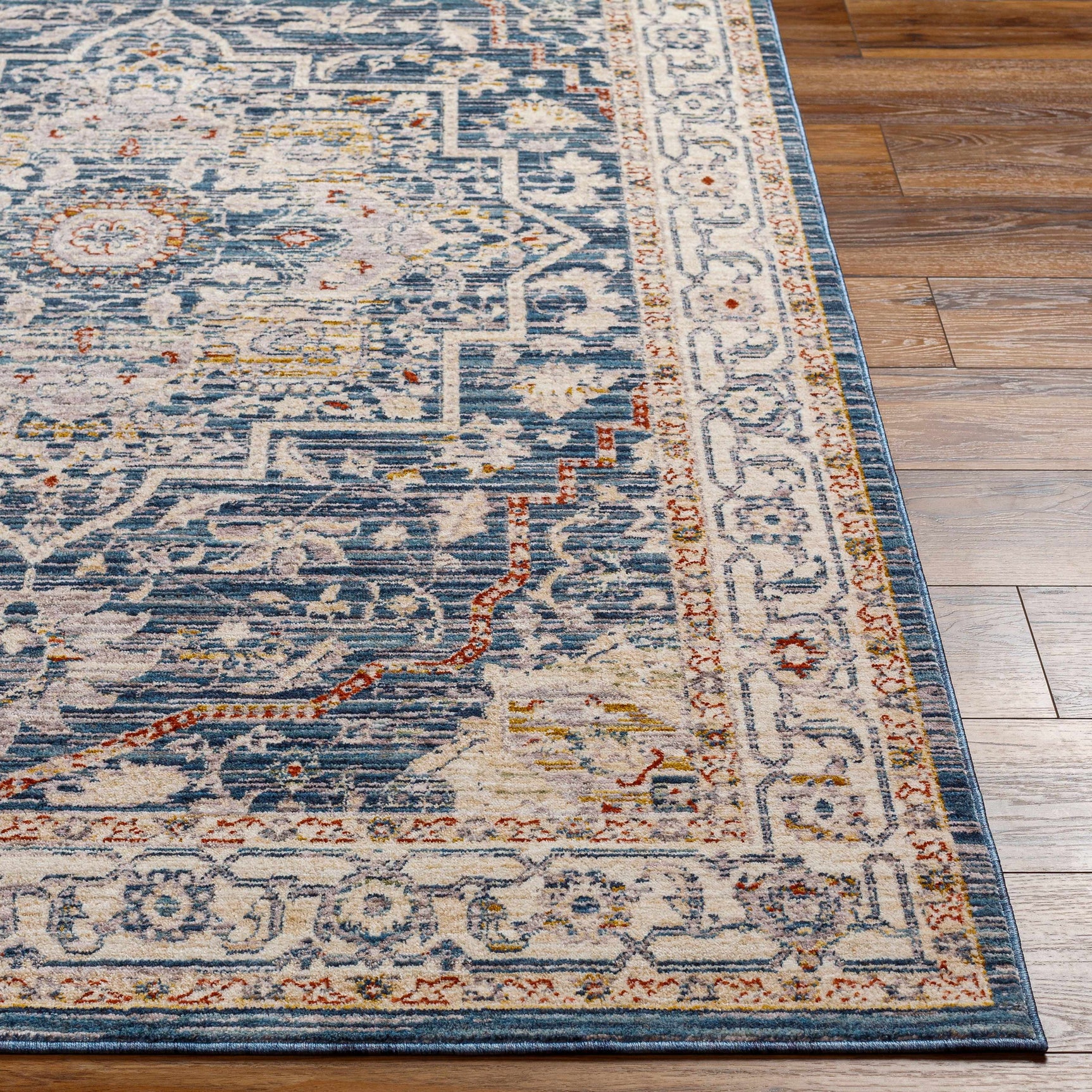 Bree Traditional Style Rug - Clearance - Ornate Home