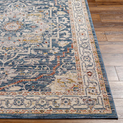 Bree Traditional Style Rug - Clearance - Ornate Home