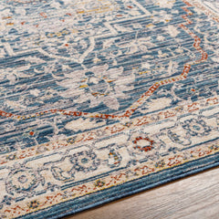 Bree Traditional Style Rug - Clearance - Ornate Home