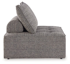 Bree Zee Brown Outdoor Lounge Chair with Cushion - Ornate Home