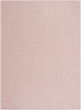 Breena Blush Washable Area Rug - Ornate Home