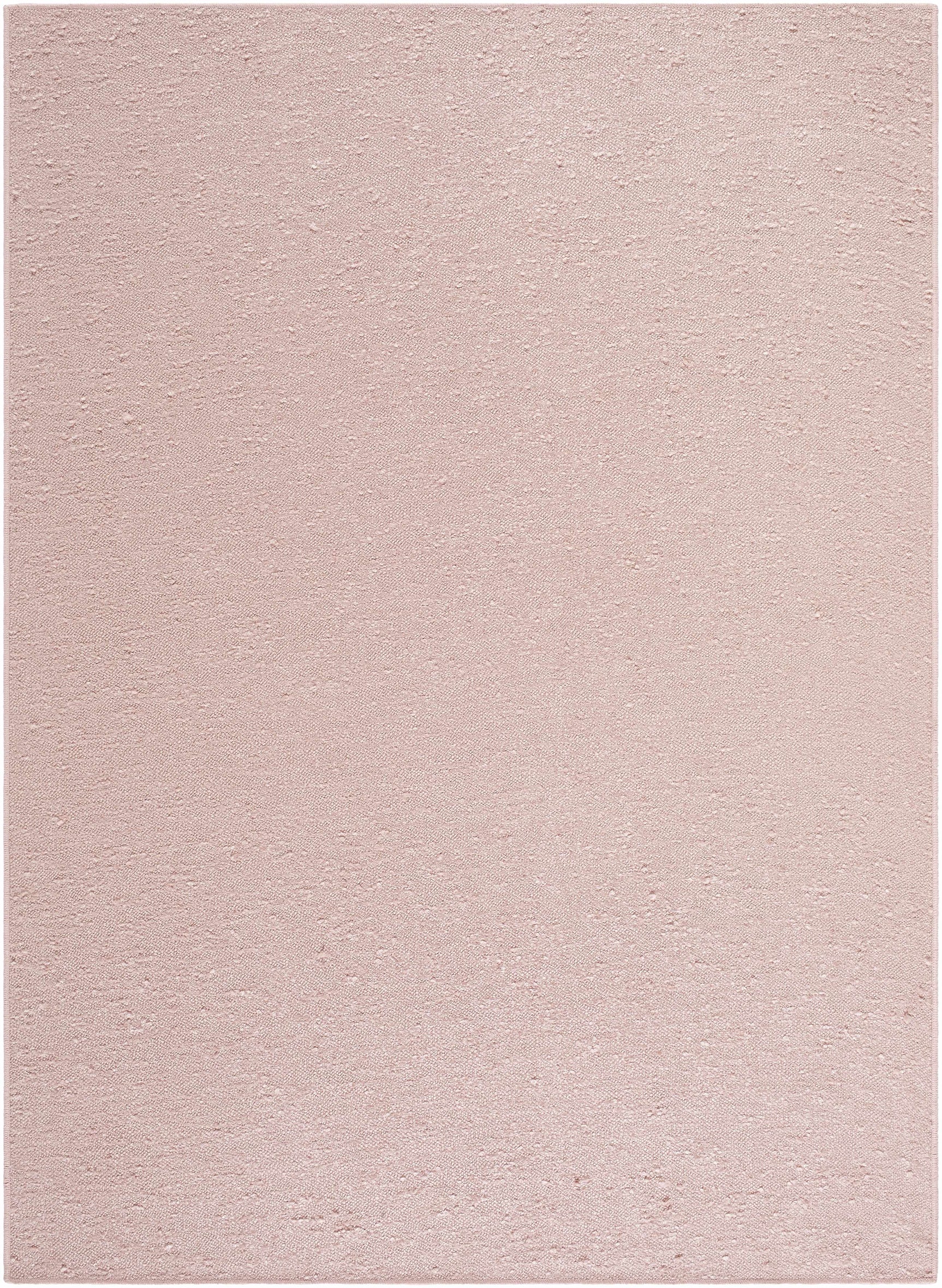 Breena Blush Washable Area Rug - Ornate Home