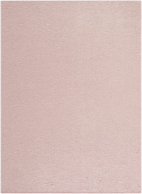 Breena Blush Washable Area Rug - Ornate Home
