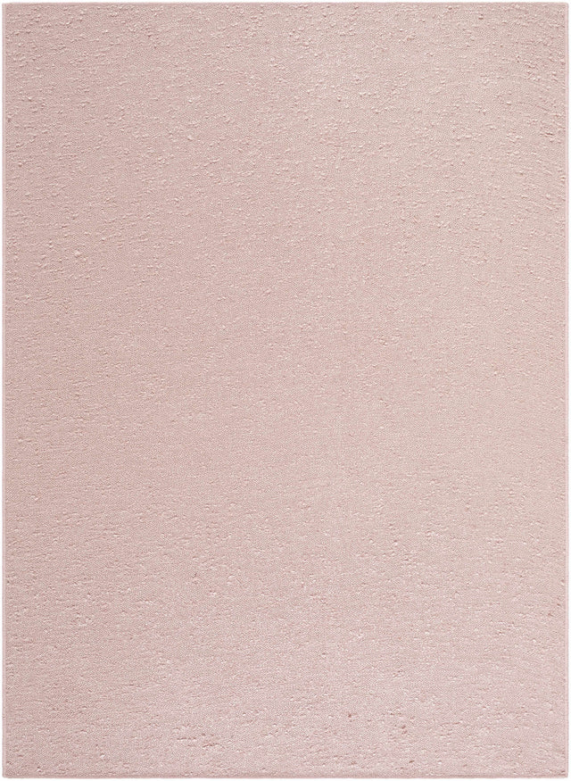 Breena Blush Washable Area Rug - Ornate Home