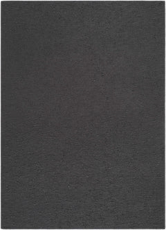 Breena Charcoal Washable Area Rug - Ornate Home