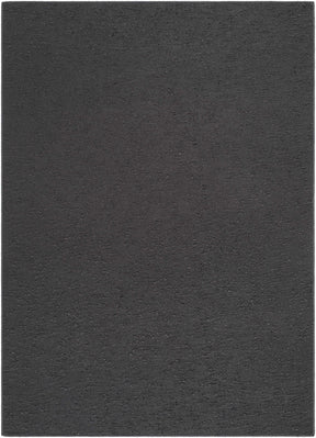 Breena Charcoal Washable Area Rug - Ornate Home