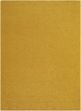 Breena Goldenrod Washable Area Rug - Ornate Home