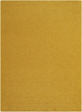 Breena Goldenrod Washable Area Rug - Ornate Home
