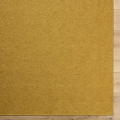Breena Goldenrod Washable Area Rug - Ornate Home