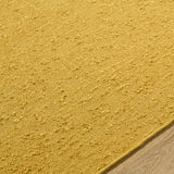 Breena Goldenrod Washable Area Rug - Ornate Home