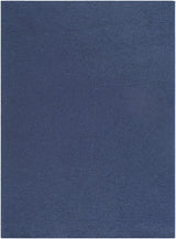 Breena Indigo Washable Area Rug - Ornate Home