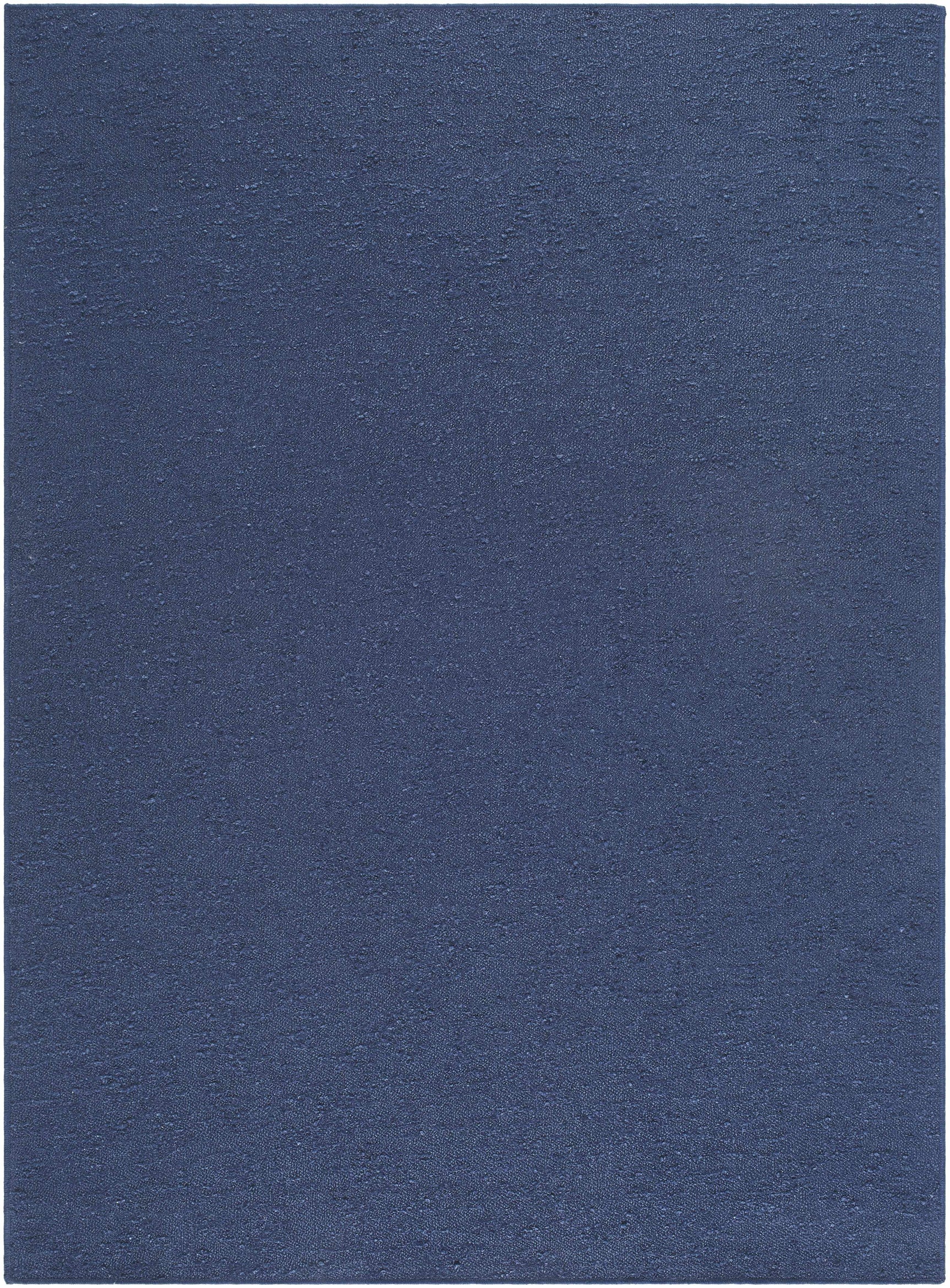 Breena Indigo Washable Area Rug - Ornate Home