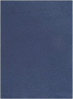 Breena Indigo Washable Area Rug - Ornate Home