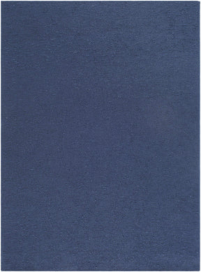 Breena Indigo Washable Area Rug - Ornate Home