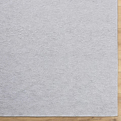 Breena Medium Gray Washable Area Rug - Ornate Home