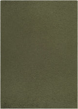 Breena Olive Washable Area Rug - Ornate Home