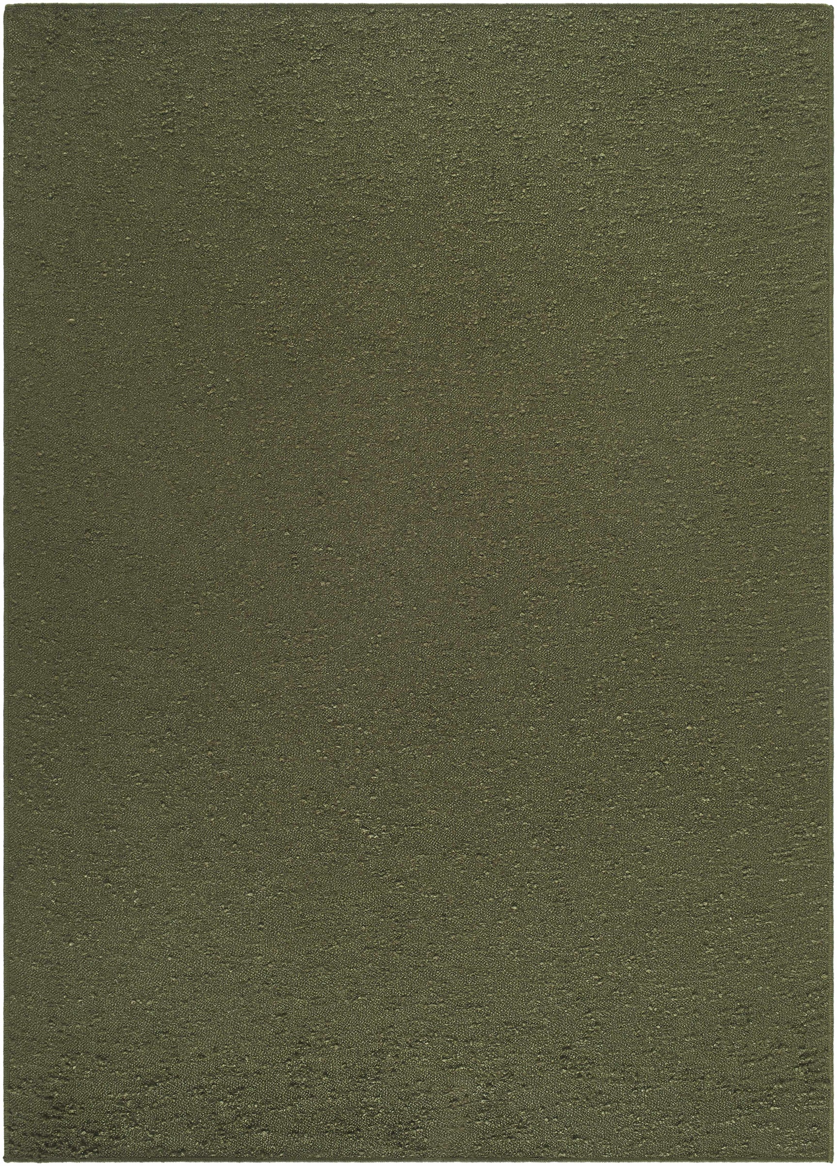 Breena Olive Washable Area Rug - Ornate Home