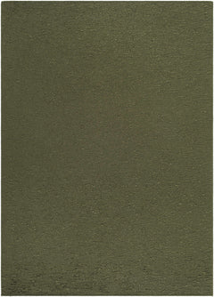 Breena Olive Washable Area Rug - Ornate Home