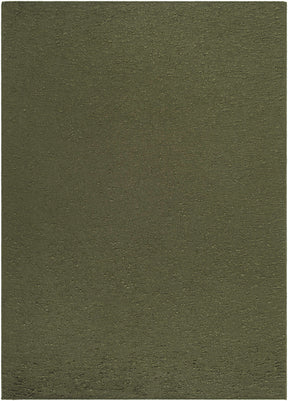 Breena Olive Washable Area Rug - Ornate Home
