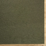 Breena Olive Washable Area Rug - Ornate Home