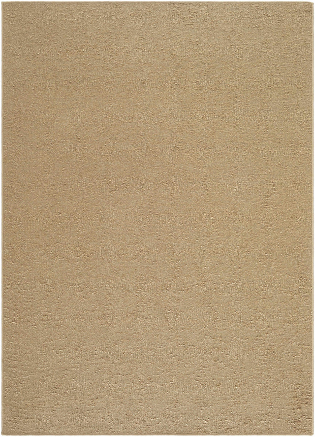 Breena Sandstone Washable Area Rug - Ornate Home