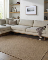 Breena Sandstone Washable Area Rug - Ornate Home