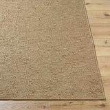 Breena Sandstone Washable Area Rug - Ornate Home