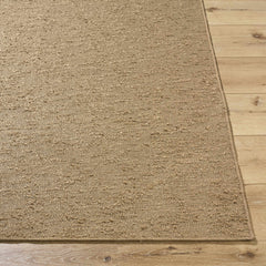Breena Sandstone Washable Area Rug - Ornate Home