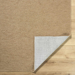 Breena Sandstone Washable Area Rug - Ornate Home