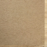 Breena Sandstone Washable Area Rug - Ornate Home