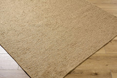 Breena Sandstone Washable Area Rug - Ornate Home