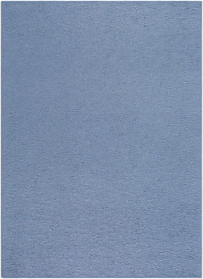 Breena Slate Blue Washable Area Rug - Ornate Home