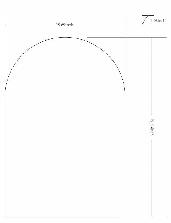 Brembilla Black Frame Mirror - Ornate Home