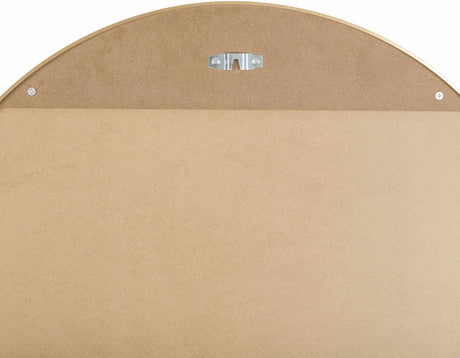 Brembilla Gold Modern Mirror - Ornate Home